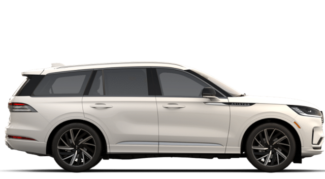 2026 Lincoln Lincoln Aviator External Image 1